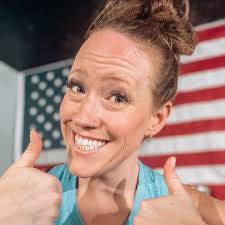 Erica Ezell's Instagram, Twitter & Facebook