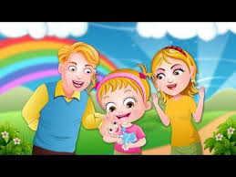 Play Baby Hazel Newborn Baby 2 On Top Baby Games Play Baby Hazel Games Baby Games Baby Girl Baby Ga Baby Games For Kids Fun Games For Kids Baby Games Online