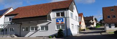 4.9 / 5 aus 184 bewertungen. Volksbank Laichinger Alb Gs Feldstetten Volksbank Laichinger Alb Eg