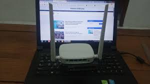 Pada dasarnya di modem indihome memang sudah disediakan fitur untuk melihat para penggunanya dan fitur untuk memblokir para pengguna wifi indihome. Cara Mudah Mengetahui Dan Mengganti Nama Dan Password Wifi Zte F609 Telkom Indihome Indihome Internet