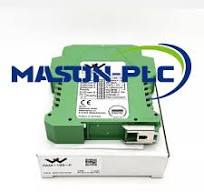 1pcs WEST PAM-199-P Proportional Valve Current Amplifier Shield Machine  Parts$