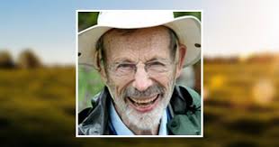 William "Bill" Ekberg Obituary June 14, 2016