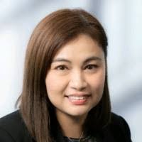 Christina Chua's Instagram, Twitter & Facebook