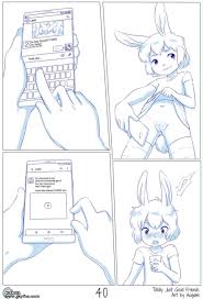 Page 41 | AogamiTotally-Just-Good-FriendsIssue-1 | Gayfus - Gay Sex and  Porn Comics