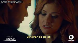X 上的 Shadowhunters TR：「#Shadowhunters 3x13. Bölüm Fragmanı (Türkçe Altyazılı)  Yayında: https://t.co/hFDqW4q8X9 Çeviri & Video: @GorkemOffline  https://t.co/JNTR53u2NX」 / X
