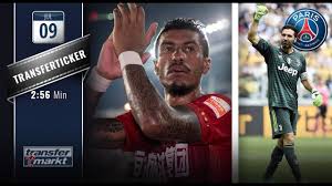 Esta es la página de noticias del jugador paulinho guará del equipo democrata futebol clube (mg). Paulinho Zuruck Nach China Buffon Zu Psg Transfermarkt Youtube