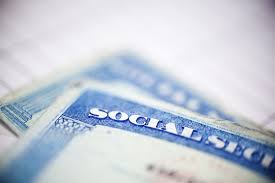 Getting a new card because of a change in your legal name or citizenship status does not count toward the limits. Frequently Asked Social Security Benefit Questions Social Security Us News