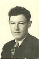 James Henderson Steed Sr. (1920-1971)