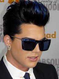 Видео adam lambert inspired hairstyle tutorial | #bastianmall канала bastianmall. List Of Awards And Nominations Received By Adam Lambert Wikipedia