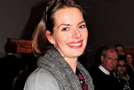 She is an actress, known for nur nicht aufregen! 200 Meisterwerke Aus 1000 Jahren Kulturgeschichte Prasentiert Das Aga
