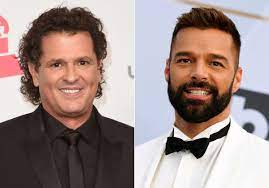 We did not find results for: Carlos Vives Y Ricky Martin Le Cantan Juntos A Puerto Rico Independent Espanol