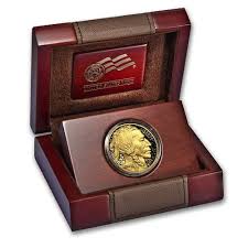 For a comparison of gold american buffalo coins prices to other gold coins, however, refer to monex' live prices page. 50 Dollar American Buffalo Proof Usa 1 Oz Gold Pp 2016 Munzdachs