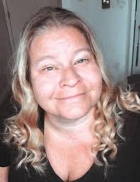 Rebecca Blaser's Instagram, Twitter & Facebook