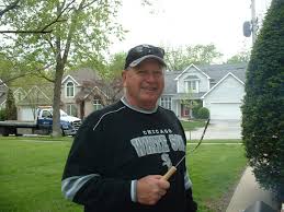 David Roop Sr. Obituary