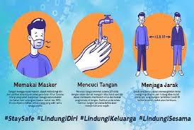 Follows media kominfo official : Kampanye Pencegahan Covid 19 Ini Yang Disasar Pemkab Serang Kabar Banten