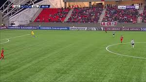 Descubre todas las jugadas importantes, estadísticas, alineaciones y goles con los comentarios de nuestros periodistas y. Union La Calera V Atletico Mineiro