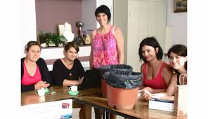 Saint-Georges-Haute-Ville. La tombola du sou a eu du succès