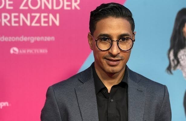 Keert Hassan Slaby terug als Marwan in GTST? - TVgids.nl
