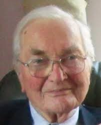 Former Haverhill councillor Ron Hartley dies at 90