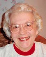 Gertrude Bernice Tracy Moslander (1928-2015)