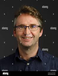 Assistive robots hi-res stock photography and images