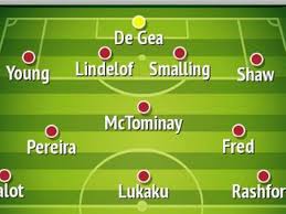 2nd place team is qualified to the major group stage. How Manchester United Could Line Up Vs Paris Saint Germain With Nine First Team Players Out Charlotte Duncker Manchester Evening News