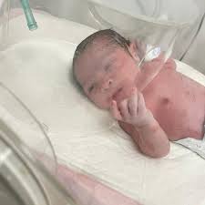 Bienvenido mi 2do nieto Diego...