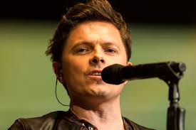 Micheal patrick Kelly