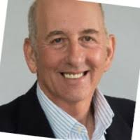 Charles Weston-Baker