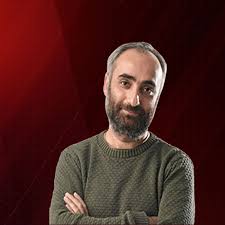 Bakan soylu'nun katılacağı programda yer alacak adlar arasında bulunan basın mensubu i̇smail saymaz, sosyal medya hesabından merak ettiklerinizi yazın, bakan soylu'ya soralım. paylaşımı yaptı. Ismail Saymaz Biyografi Biyografi Sitesi