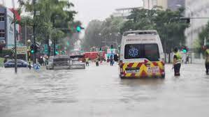 Each year, various parts of singapore are inundated by a series of floods. Flash Floods Reported In Parts Of Singapore After Heavy Rain Cna