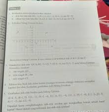 Alamat semasa ada tetapi bukan subjek sebenar Berdasarkan Sistem Koordinat Berikut Sebutkan Brainly Co Id