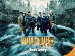 The californian gold rush of the 1849 had its positive and negative impacts on westward expansion including the increase in population leading to development of california as a state, the removal of native americans, and both the stimulation of economy and monetary instability. Watch Gold Rush White Water Season 3 Prime Video