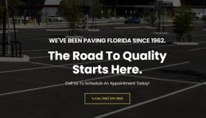 We take pride in being the easiest pavers you will ever deal with. All American Asphalt Seal Coating Specialists