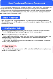 Jun 23, 2021 · contoh iklan hp diatas adalah iklan hp samsung galaxy s8+, dibuat oleh toko raja murah. Biaya Pemakaman Tunjangan Pemakaman Pdf Download Gratis