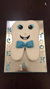 first tooth cake snayniyeh tooth cake first tooth baby boy cakes