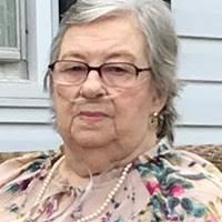 Phyllis Nulty Obituary