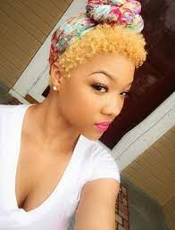Top Tips On How To Style Your Twa Short Natural Hair Styles Twa Hairstyles Natural Hair Styles
