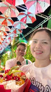 Cristine Formilos...