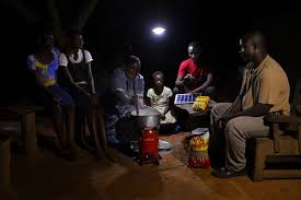 Our fun environment caters to groups of private or corporate individuals and . Opening The Paygo Clean Cooking Market In Zambia Eep Africa