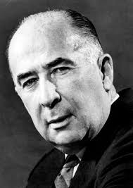 Attorney General John Mitchell History