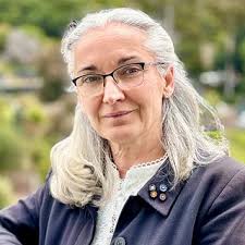 Eva Nogales: Premio Shaw 2023 y candidata al Nobel