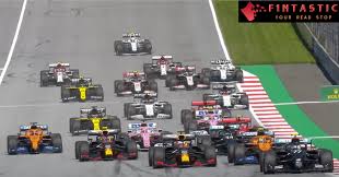 If anyone is to finally dethrone lewis hamilton as formula one champion, max verstappen has made a strong case for it to be him about a third of the. Styrian Grand Prix Archives F1ntastic