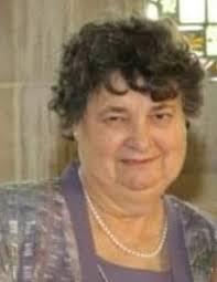 Obituary for Varlyn Verlane Bruce (Gosnell) Stanley