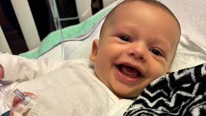 Fundraiser for Stephanie Berlen by Kim Burrowes : Please help in getting  Bexley to CHOP. Thank you!!!