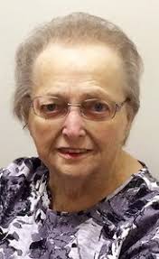 Doris Ziminski Obituary (2017)