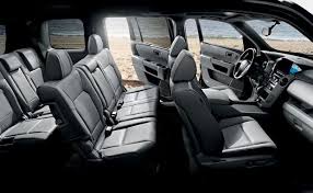 Honda Pilot 2014 Spy Pictures Interior Brief Overview Of The 2014 Honda Pilot 2014 Honda Pilot 2015 Honda Pilot 2014 Honda Pilot Honda Pilot