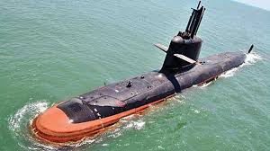 Submarine) британо американская комедийная драма 2010 года. China Sent 8 Submarines In Last 5 Yrs That Drifted Too Close To Home