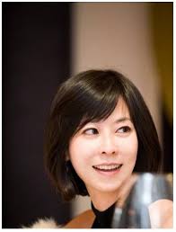 Lotte founder's granddaughter returns