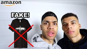 Abzocke auf amazon gefälschter merch von prankbros kelvin und marvin. Abzocke Auf Amazon Gefalschter Merch Von Prankbros Kelvin Und Marvin Youtube